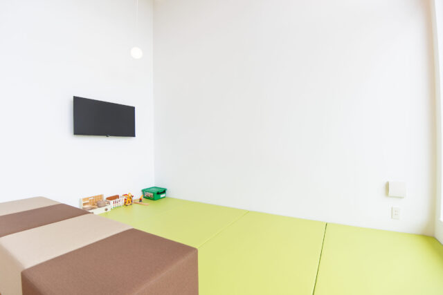 キッズスペース