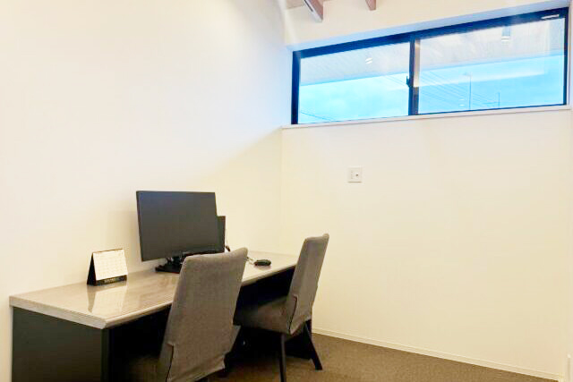 カウンセリングルーム