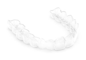 インビザラインのイメージ画像